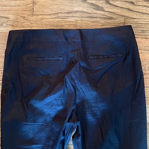 Tahari dress pants size 10 - Picture 6 of 7